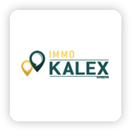 logo ImmoKalex