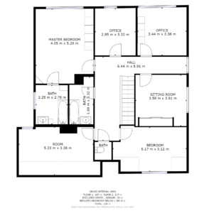 Plan architecte