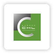 logo Bureau CHL