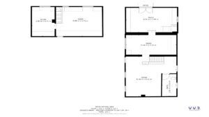 Plan architecte