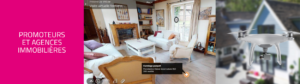 bannière page Promoteurs et agence immobilière