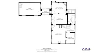 Plan architecte